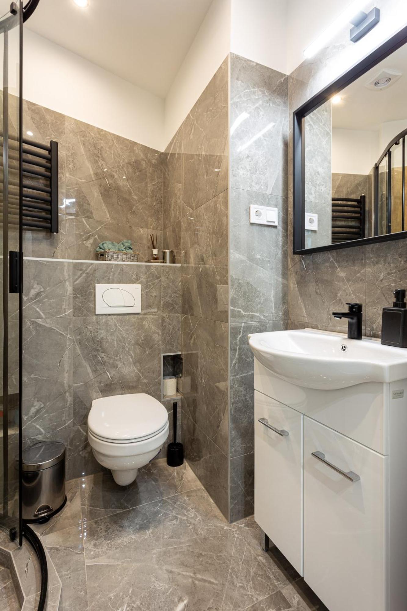 Apartman Buda Castle Serpentine Budapest