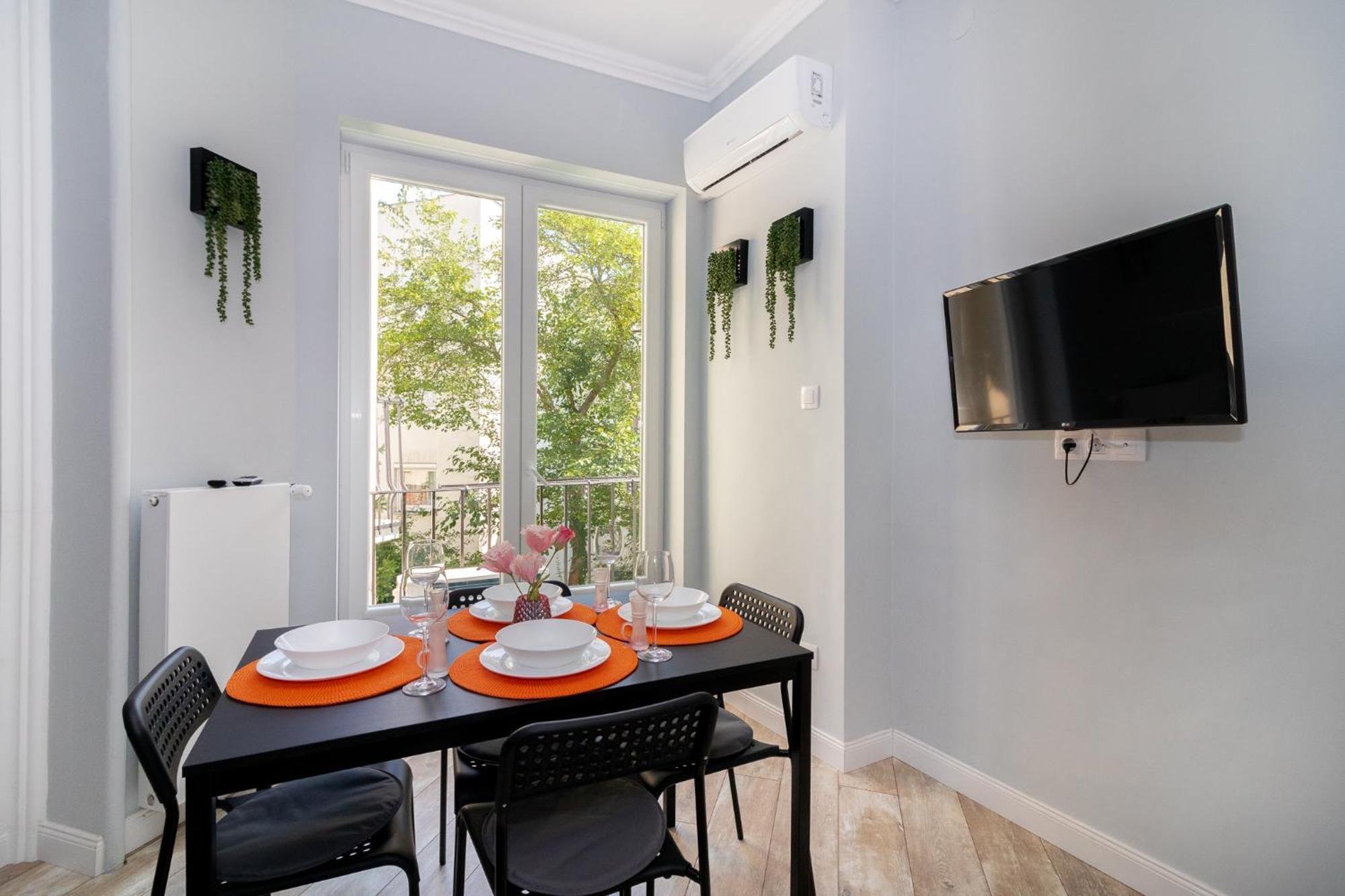 Apartman Buda Castle Serpentine Budapest